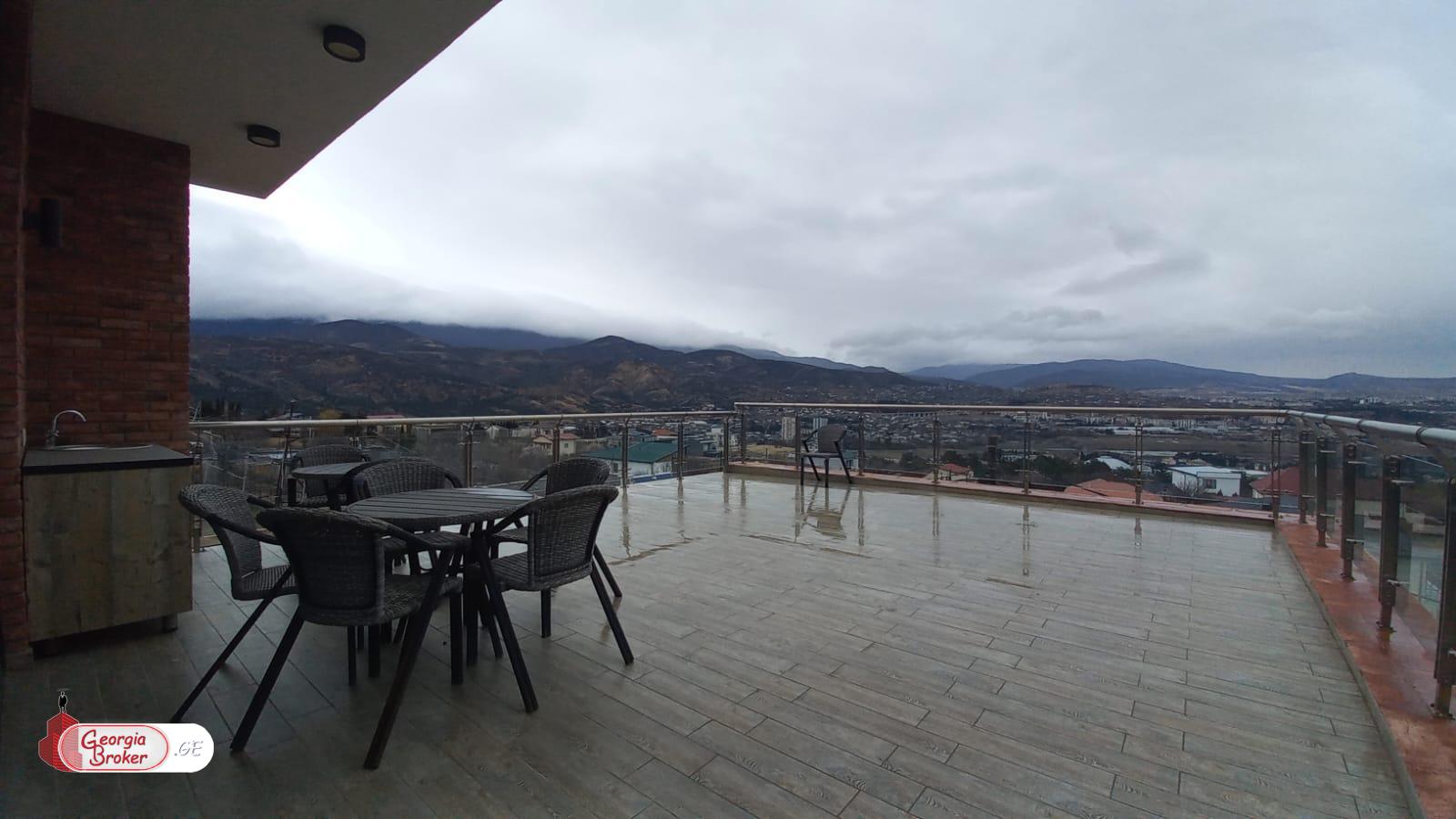 nearly repaired universal space for sale